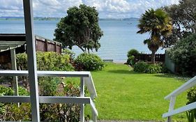 Seaview Holiday Home